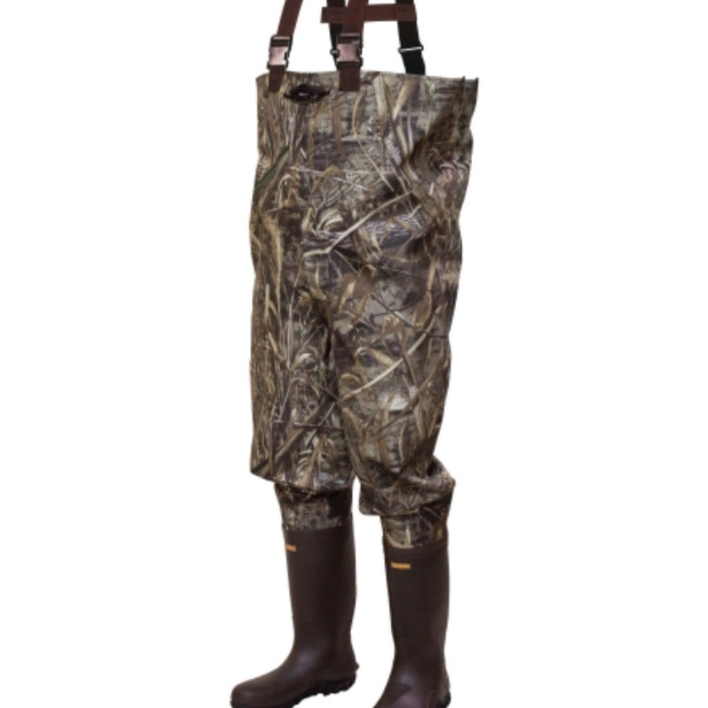 Frogg toggs neoprene bootfit waders